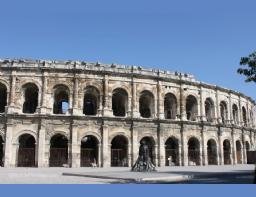 Nîmes Amphitheater   (23) (Copiar)