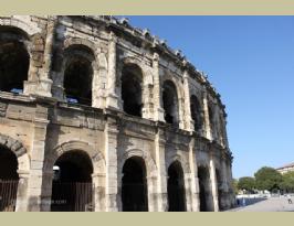 Nîmes Amphitheater   (9) (Copiar)