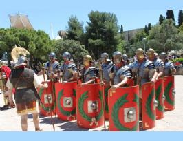 Legio VII Gemina Spain Tarragona (108)