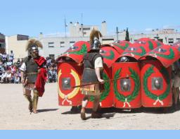 Legio VII Gemina Spain Tarragona (11)