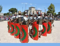 Legio VII Gemina Spain Tarragona (112)