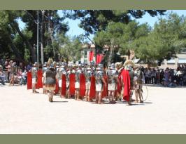 Legio VII Gemina Spain Tarragona (116)