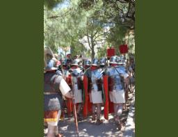 Legio VII Gemina Spain Tarragona (126)