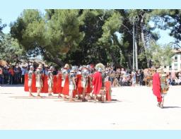Legio VII Gemina Spain Tarragona (3)
