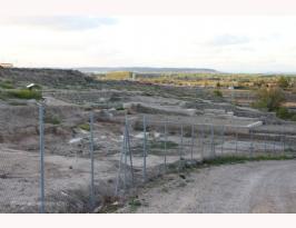 Alfaro Gracurris Roman Archeological Site La Rioja Spain (6) (Copiar)