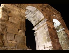 Saintes roman Arch of Germanicus France (33)