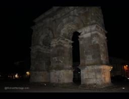 Saintes roman Arch of Germanicus France (43)