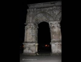 Saintes roman Arch of Germanicus France (5)