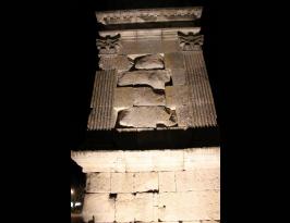 Saintes roman Arch of Germanicus France (55)