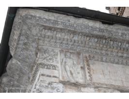 Rome Arch Argentarius Arco de los Argentarios (5) (Copiar)