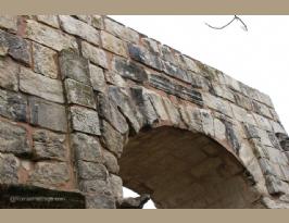 Maktar second Roman Arch off the archeological site (17) (Copiar)