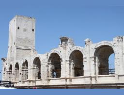 Arles Amphitheater (2) (Copiar)