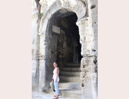 Arles Amphitheater (77) (Copiar)
