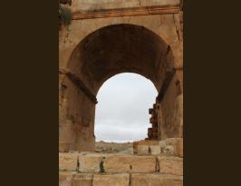 Tunisia Haïdra Ammaedara Arch of Septimius Severus (13)