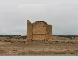 Tunisia Haïdra Ammaedara Arch of Septimius Severus (2)