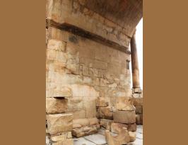 Tunisia Haïdra Ammaedara Arch of Septimius Severus (27)