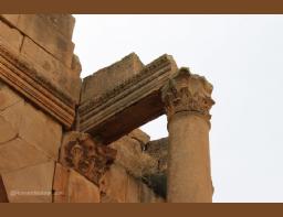 Tunisia Haïdra Ammaedara Arch of Septimius Severus (29)