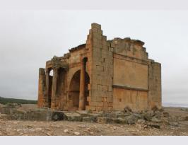 Tunisia Haïdra Ammaedara Arch of Septimius Severus (4)