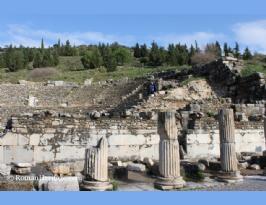 Turkey Turquia Ephesus Efeso Odeon -5-.JPG